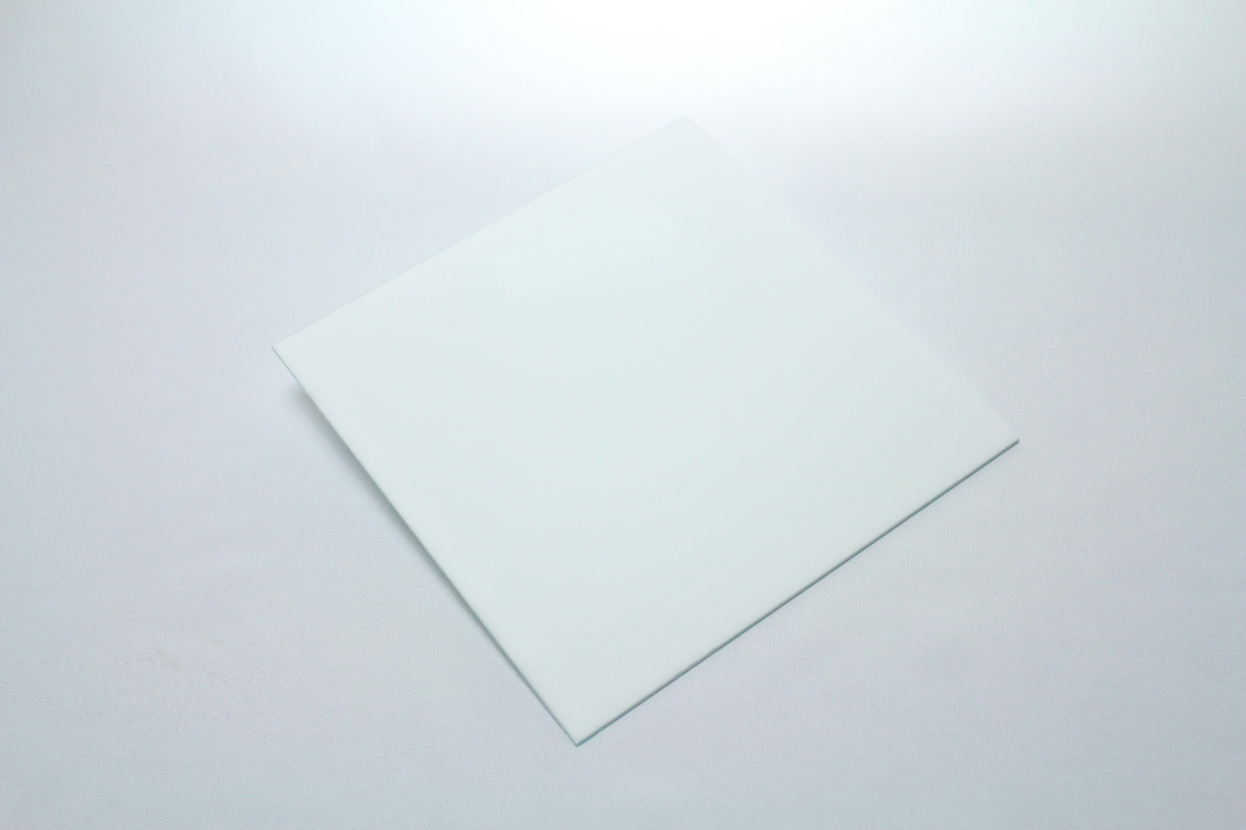 Chromatography Analysis Plate, Glass Backed TLC Thin Layer, 20*20 cm ...